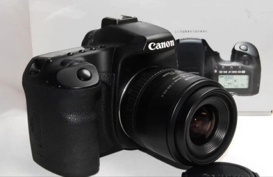 おすすめ一眼レフ☆Canon EOS 40D☆高画質☆初心者おすすめ☆