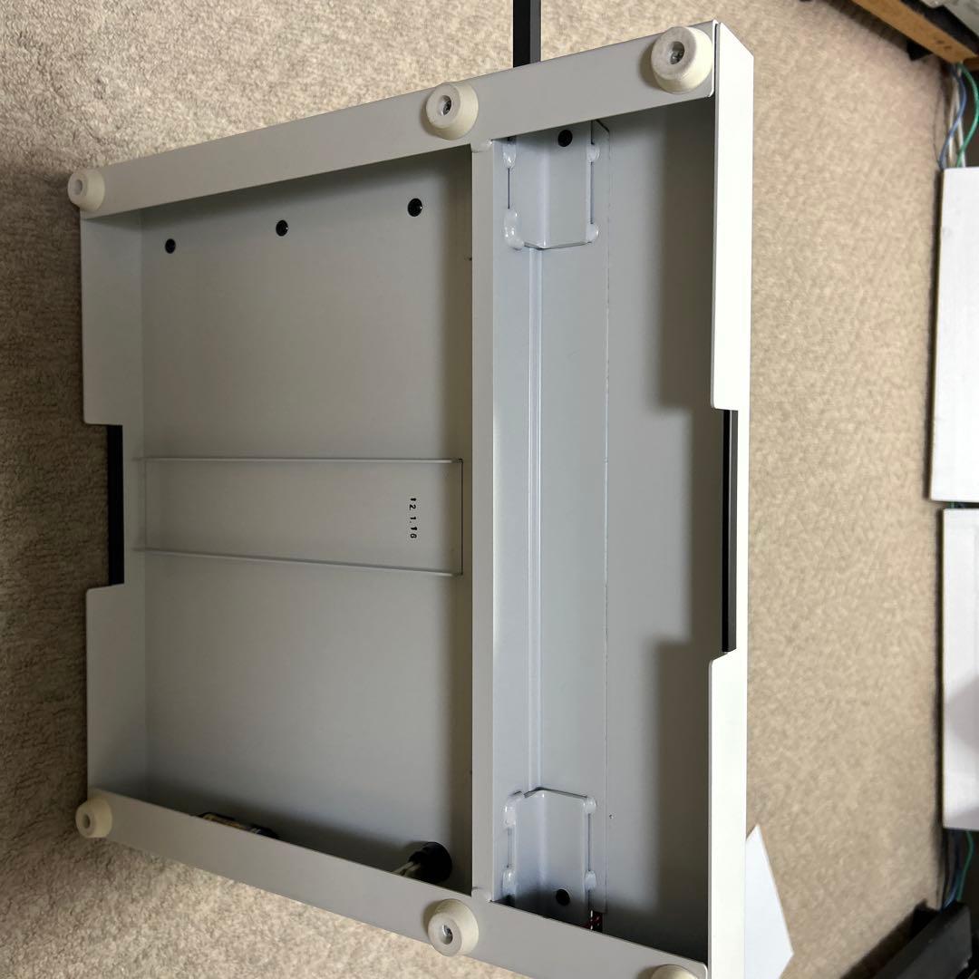 PLUS PK-513LN 手動裁断機　A4対応