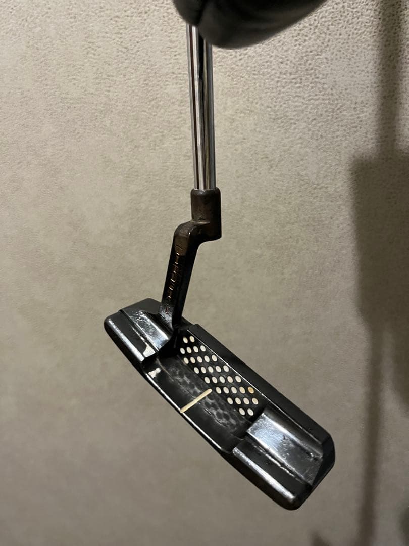 クラブ Scotty Cameron Hand craft Fine Milled