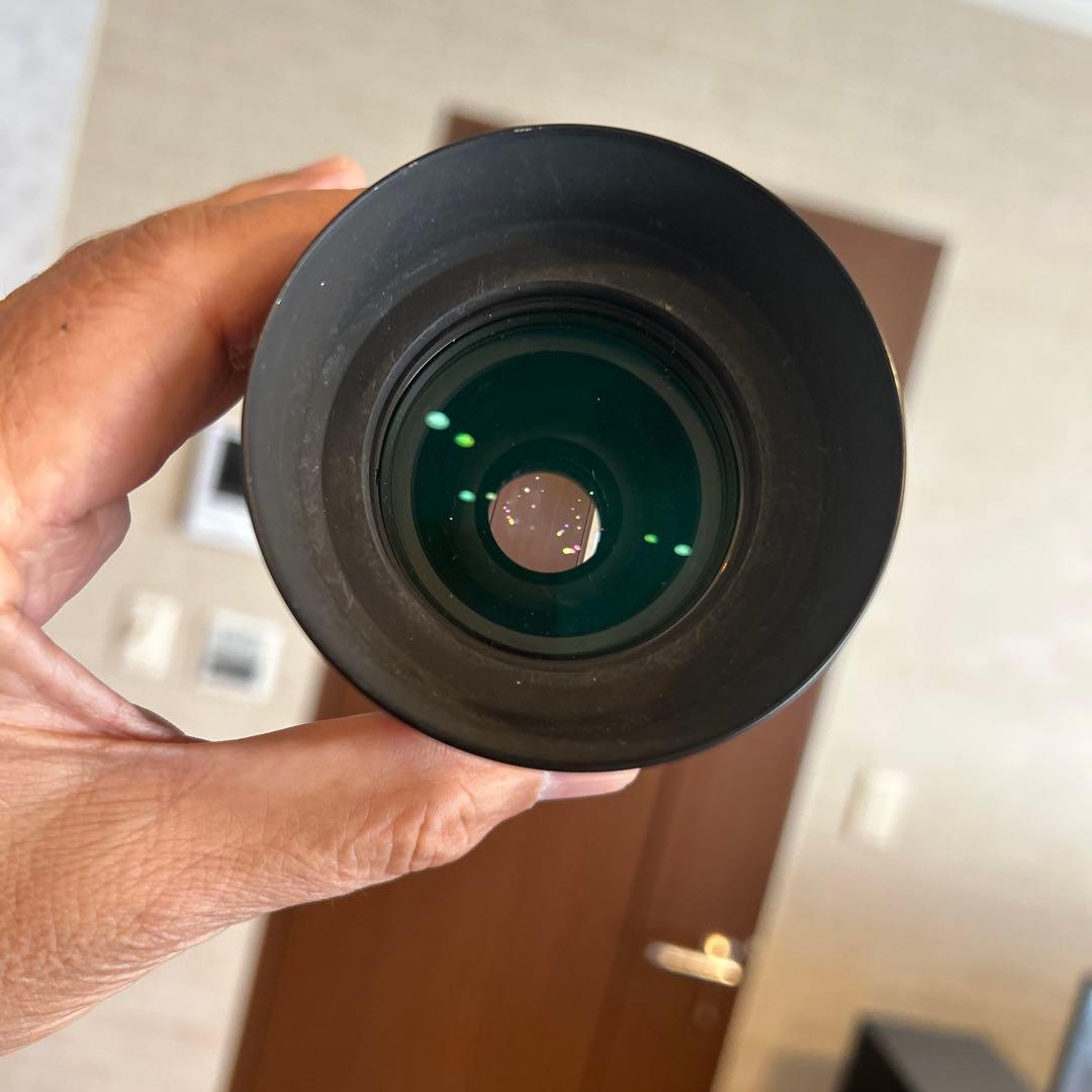 Nikon FE 、35mm f2広角レンズ