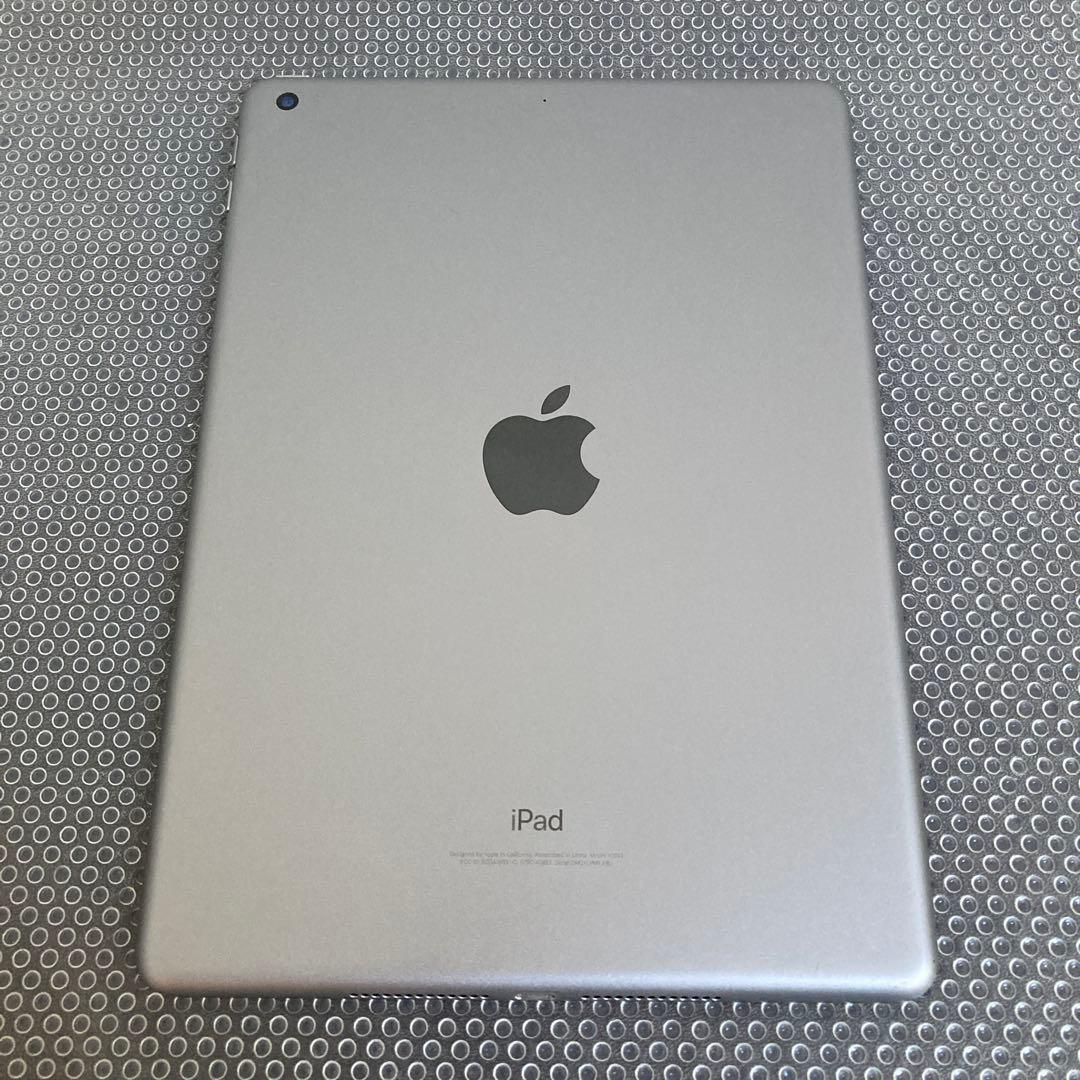 96 電池良好☆比較的美品☆iPad6 第6世代 32GB WIFIモデル☆