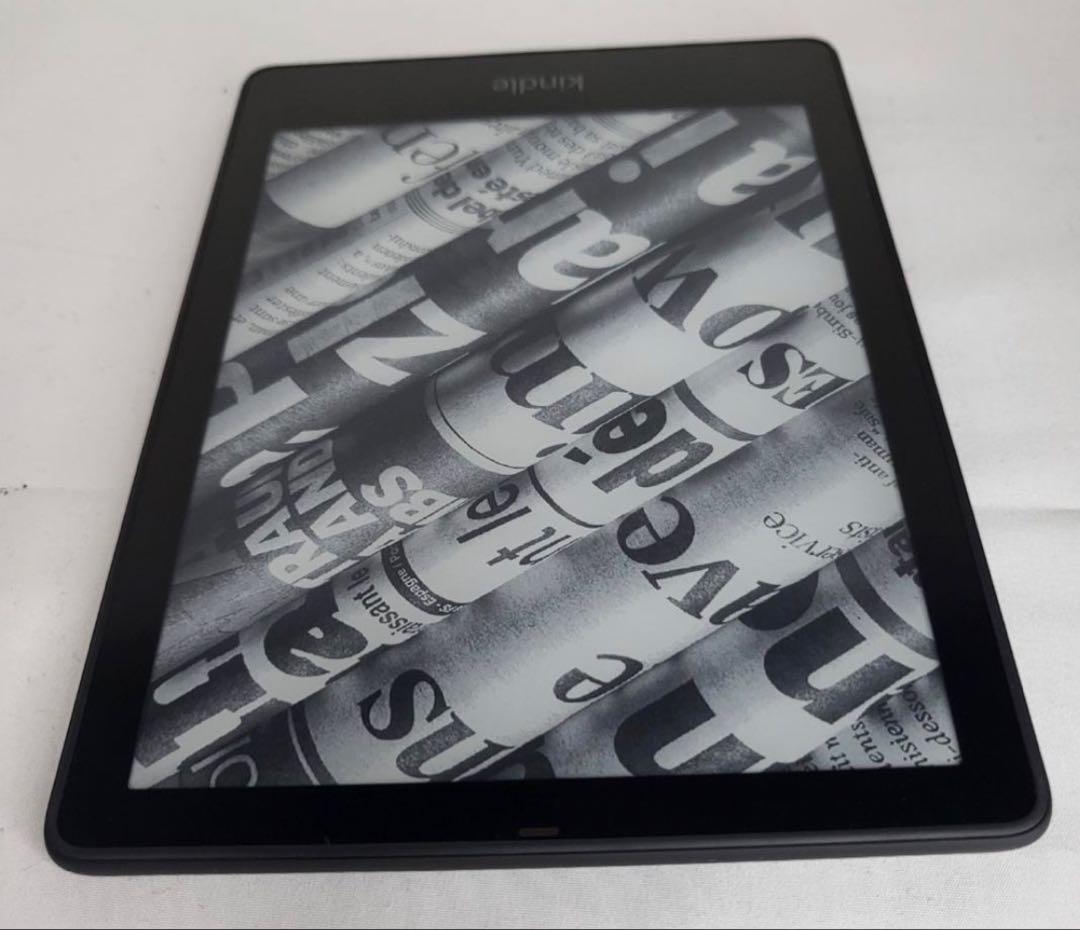 Kindle Paperwhite 第11世代 32GB M2L4EK