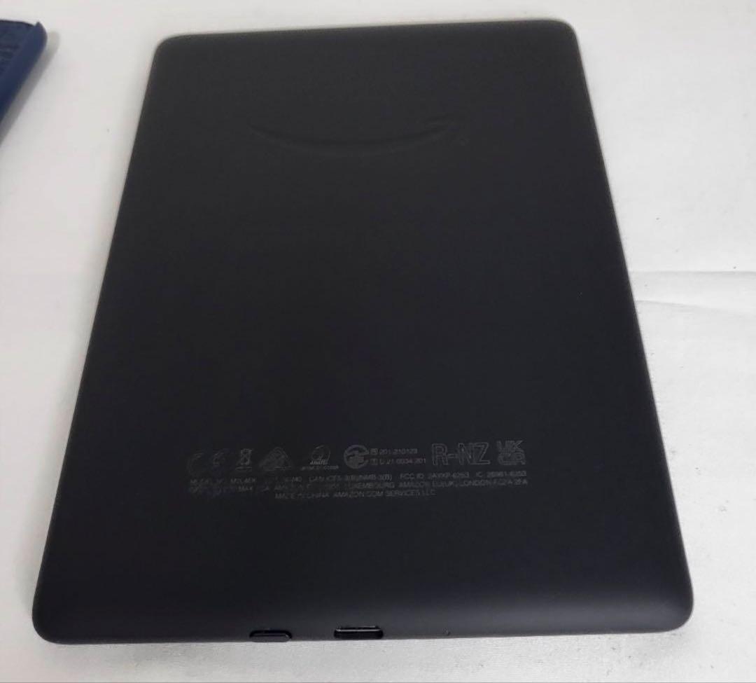 Kindle Paperwhite 第11世代 32GB M2L4EK