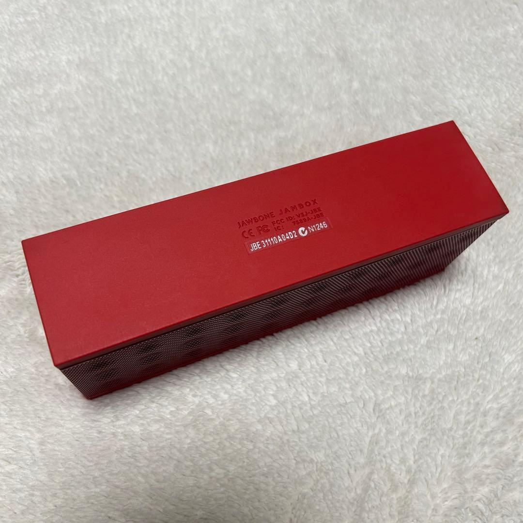 supreme JAMBOX the SMART SPEAKER スピーカー
