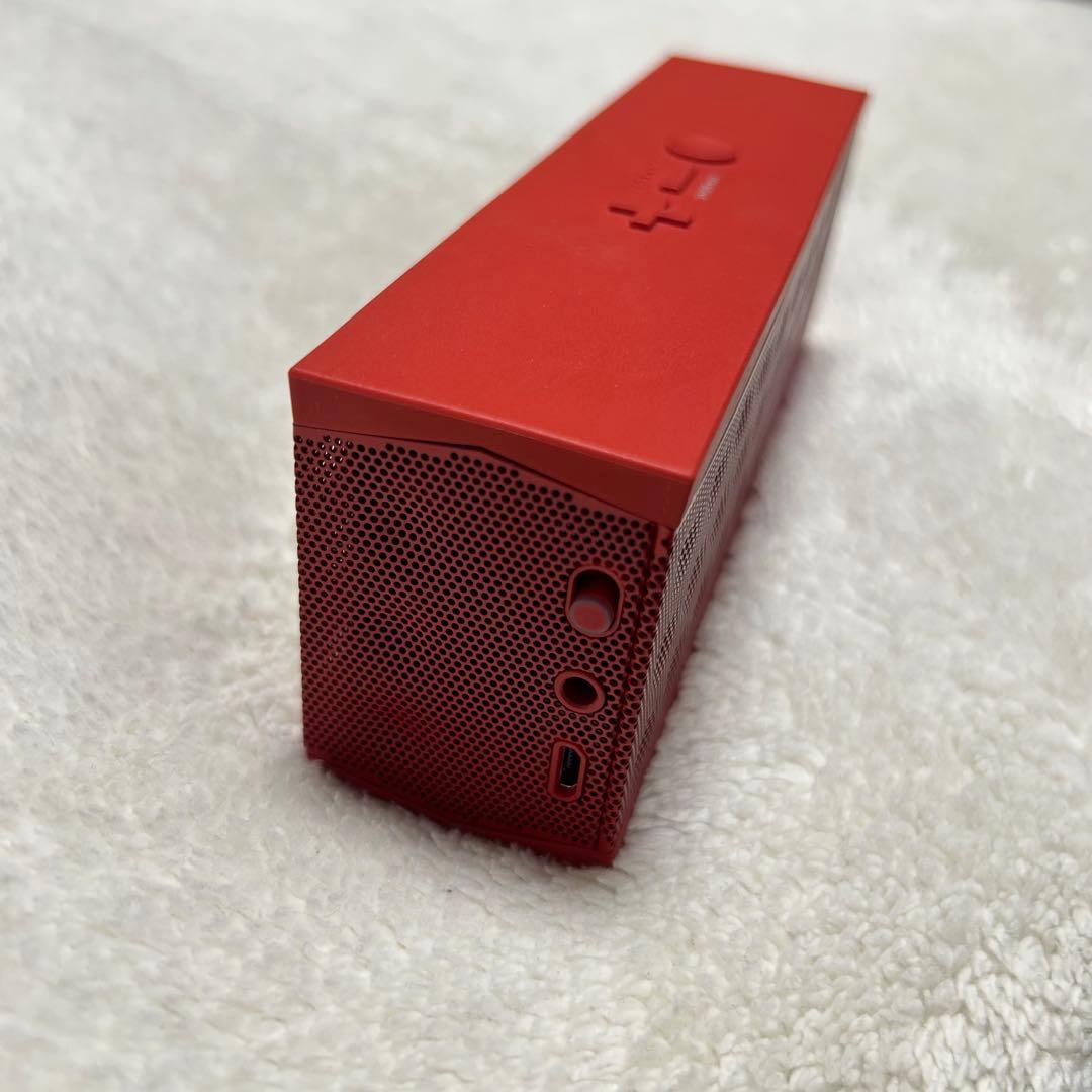 supreme JAMBOX the SMART SPEAKER スピーカー