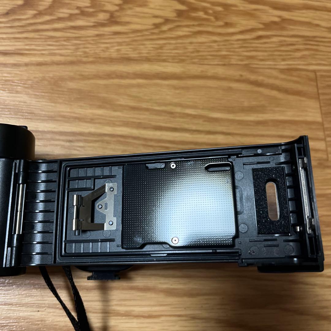KONICA HEXAR コンパクトフィルムカメラ