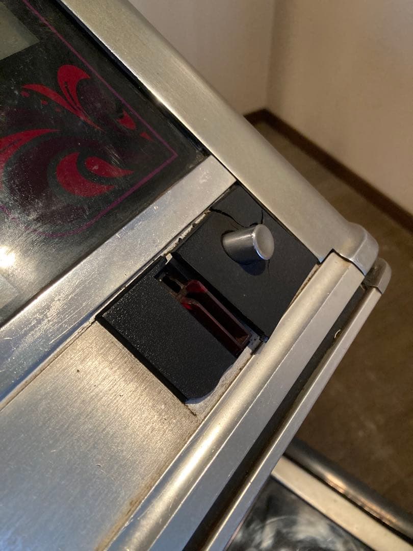 ジャンク　ROCK-OLA ジュークボックス　model number 450