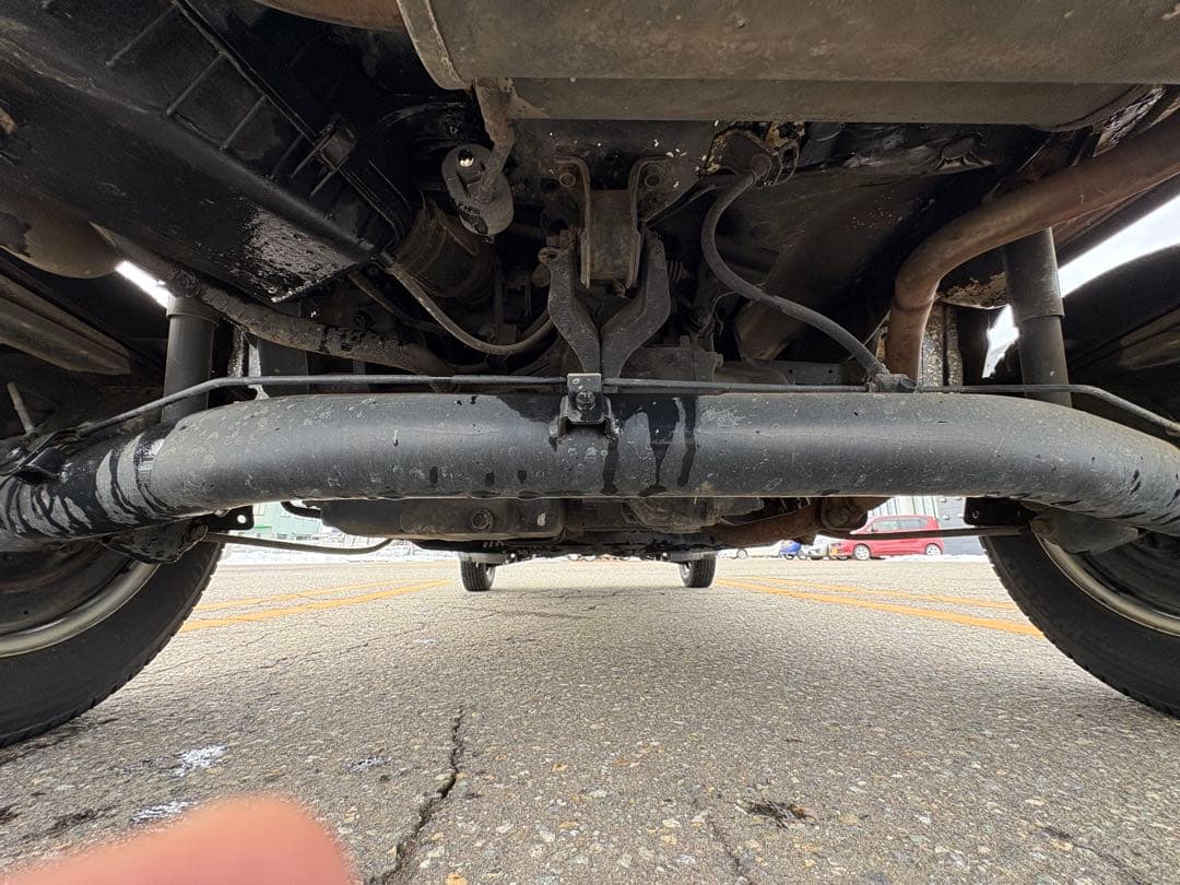 軽トラ 新潟 ホンダ アクティ AC PS 禁煙 4WD