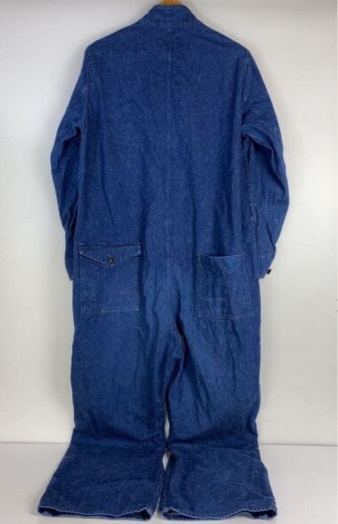 専用　　DjangoAtour “allinone 1919 / denim”