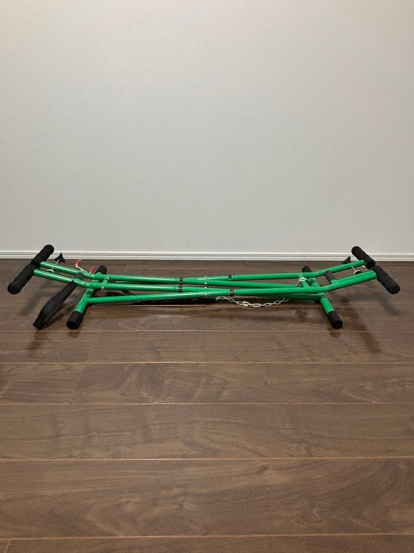 り　GALLIMU ガリウム　ワックススタンド