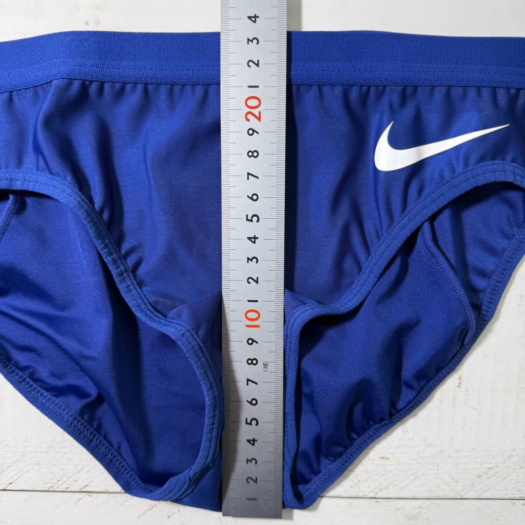 Nike ナイキ 女子陸上 レーシングブルマ ショーツ Navy 海外S