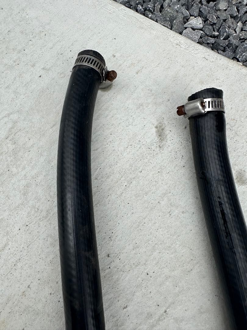 NTEC マーチニスモk13 オイルキャッチタンク