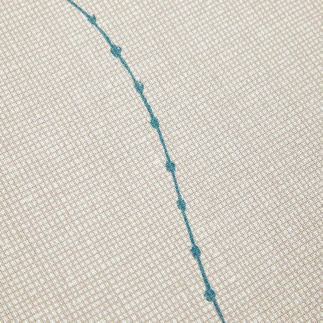 unico カーテン TUUVA(トゥーヴァ) 幅100×丈200cm