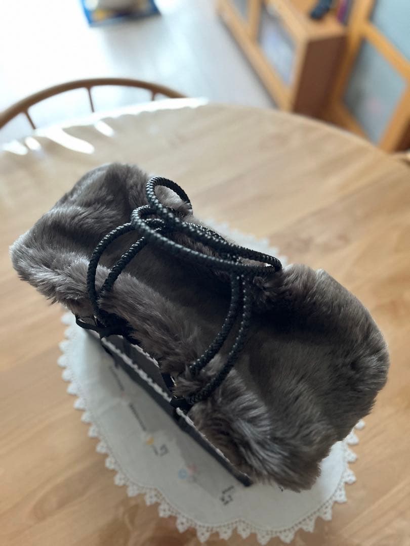 レトラ⚫︎メルカドバッグSHORT STYLE ASSORT (SHORT S)