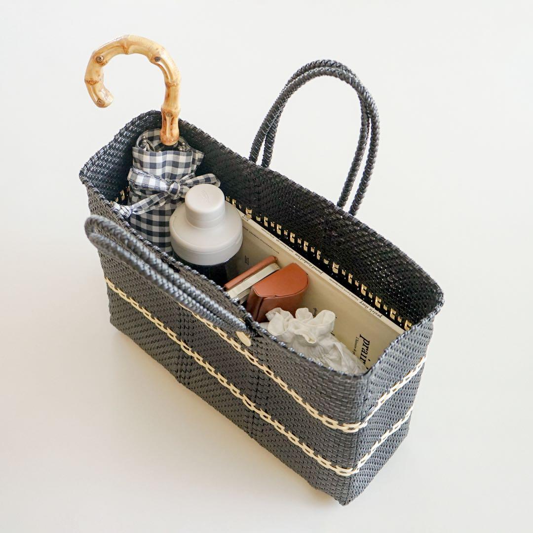 レトラ⚫︎メルカドバッグSHORT STYLE ASSORT (SHORT S)