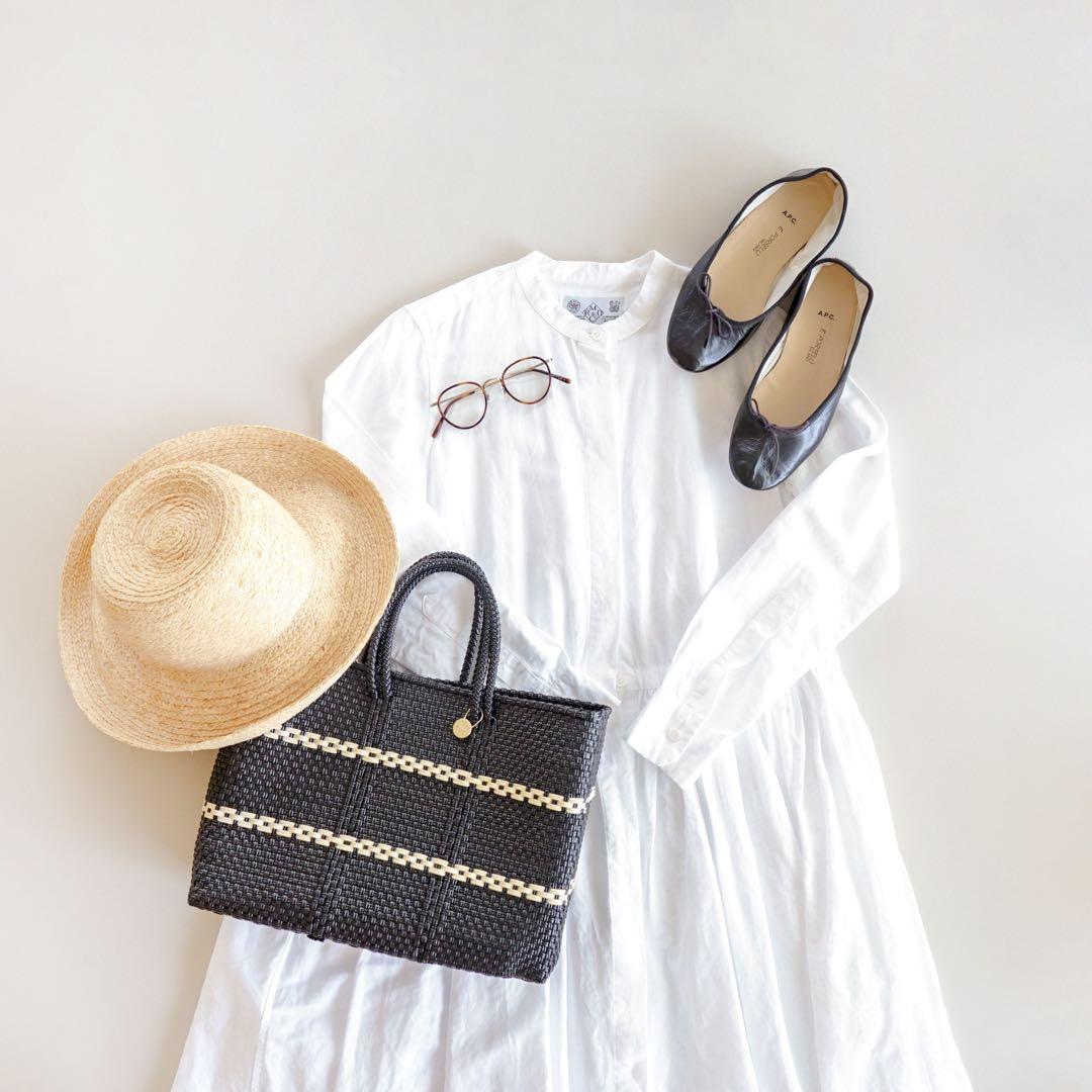 レトラ⚫︎メルカドバッグSHORT STYLE ASSORT (SHORT S)