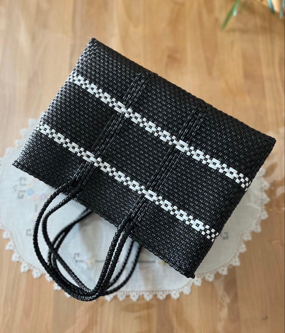 レトラ⚫︎メルカドバッグSHORT STYLE ASSORT (SHORT S)