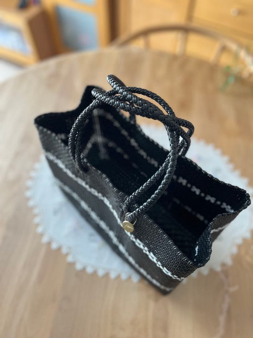 レトラ⚫︎メルカドバッグSHORT STYLE ASSORT (SHORT S)