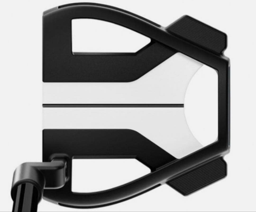 新品 テーラーメイド スパイダー ツアーX パター シェフラーモデル 33インチ