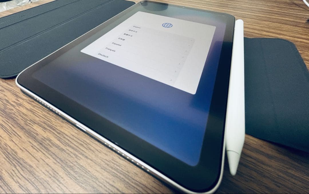 Apple iPad mini (A17 Pro) Wi-Fiモデル