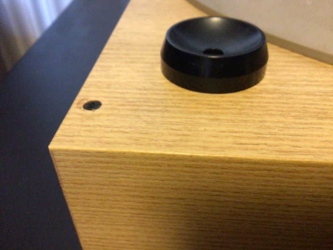 デンオン　レコードプレーヤー　DP−790