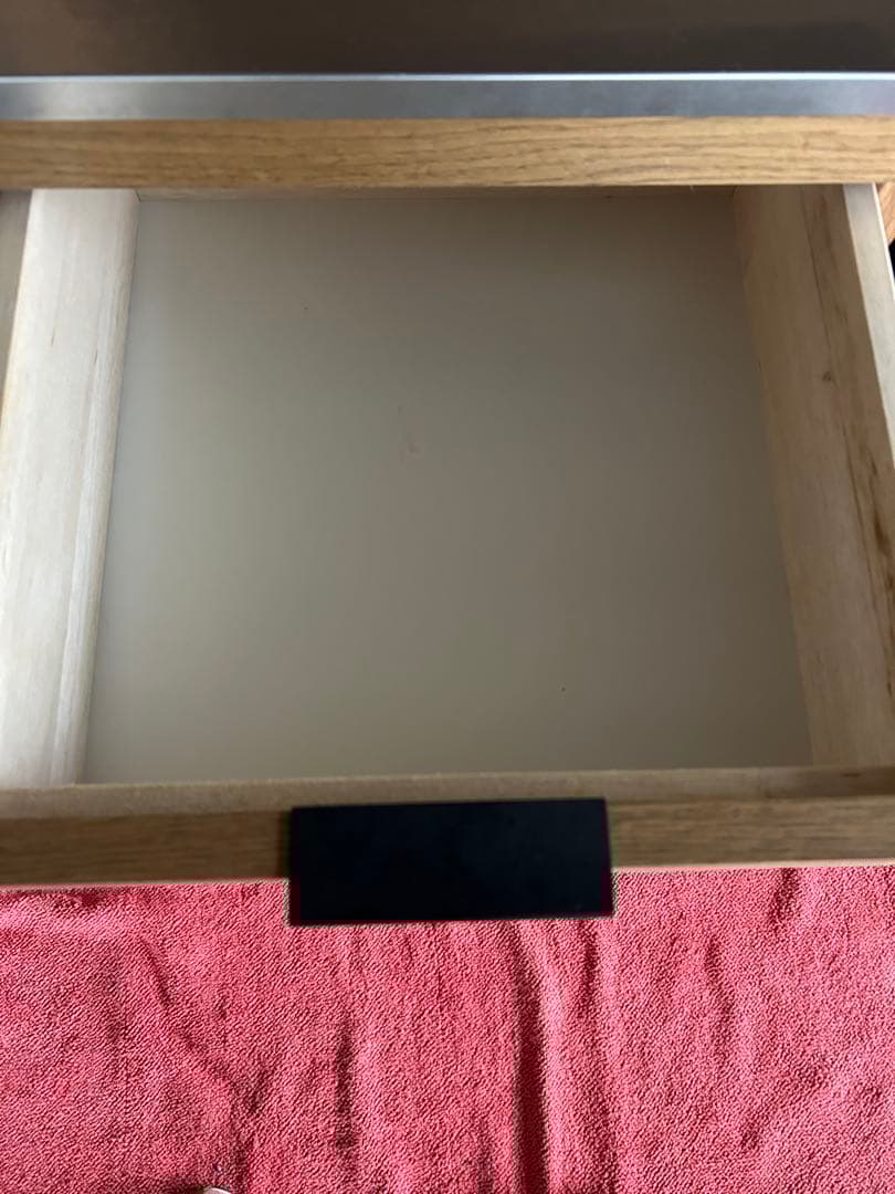 ◾️美品◾️unicoウニコ◾️ADDAYアディ◾️レンジボード食器棚キッチン◾️北欧