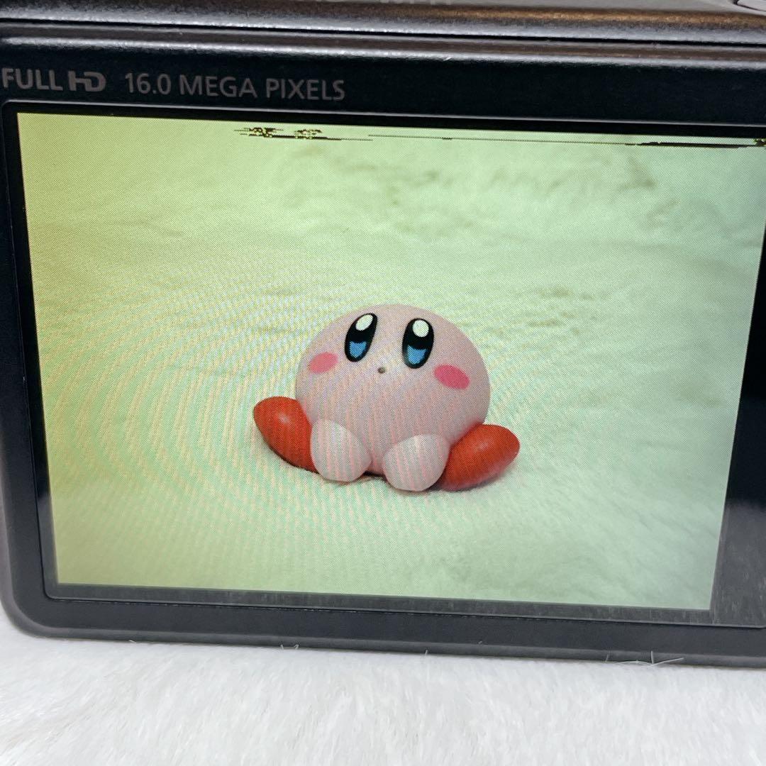 【✨極美品✨】Canon PowerShot SX600HS【✨付属品付き✨】