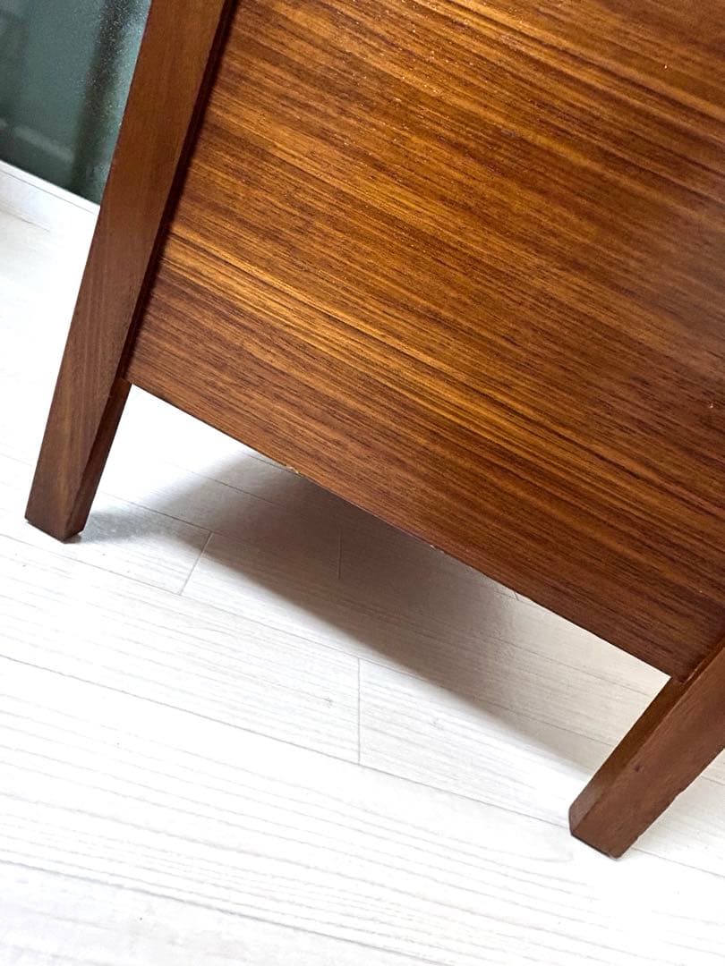 Meredewメレデュー ブランケットボックス　収納ボックス