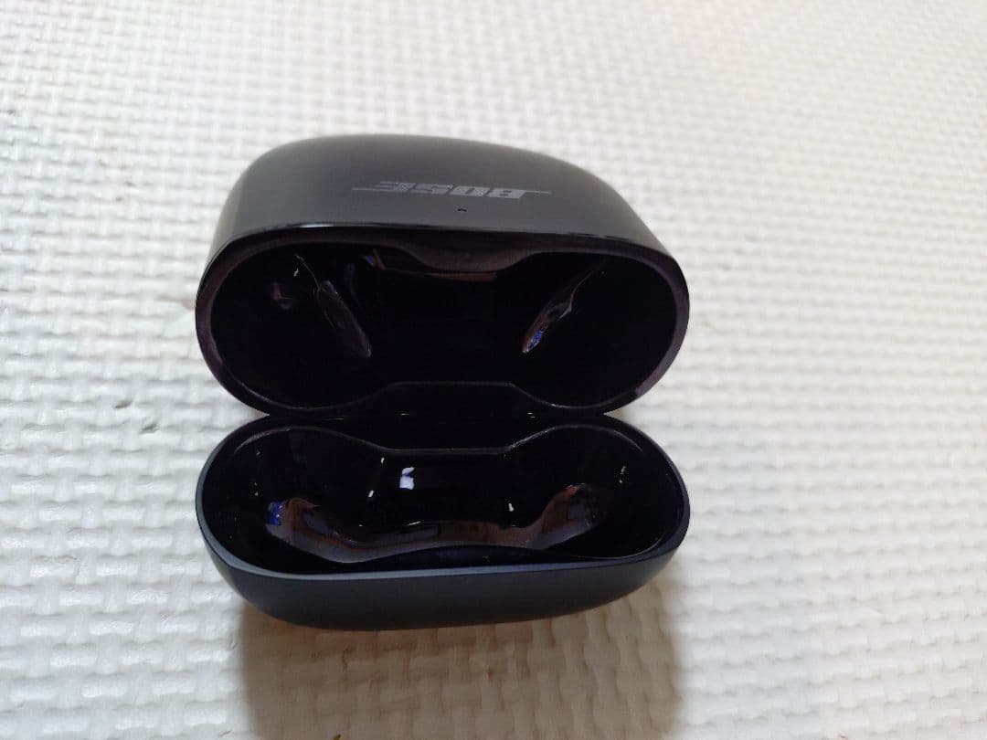 【緑茶】Bose QuietComfort Ultra ワイヤレスイヤホン