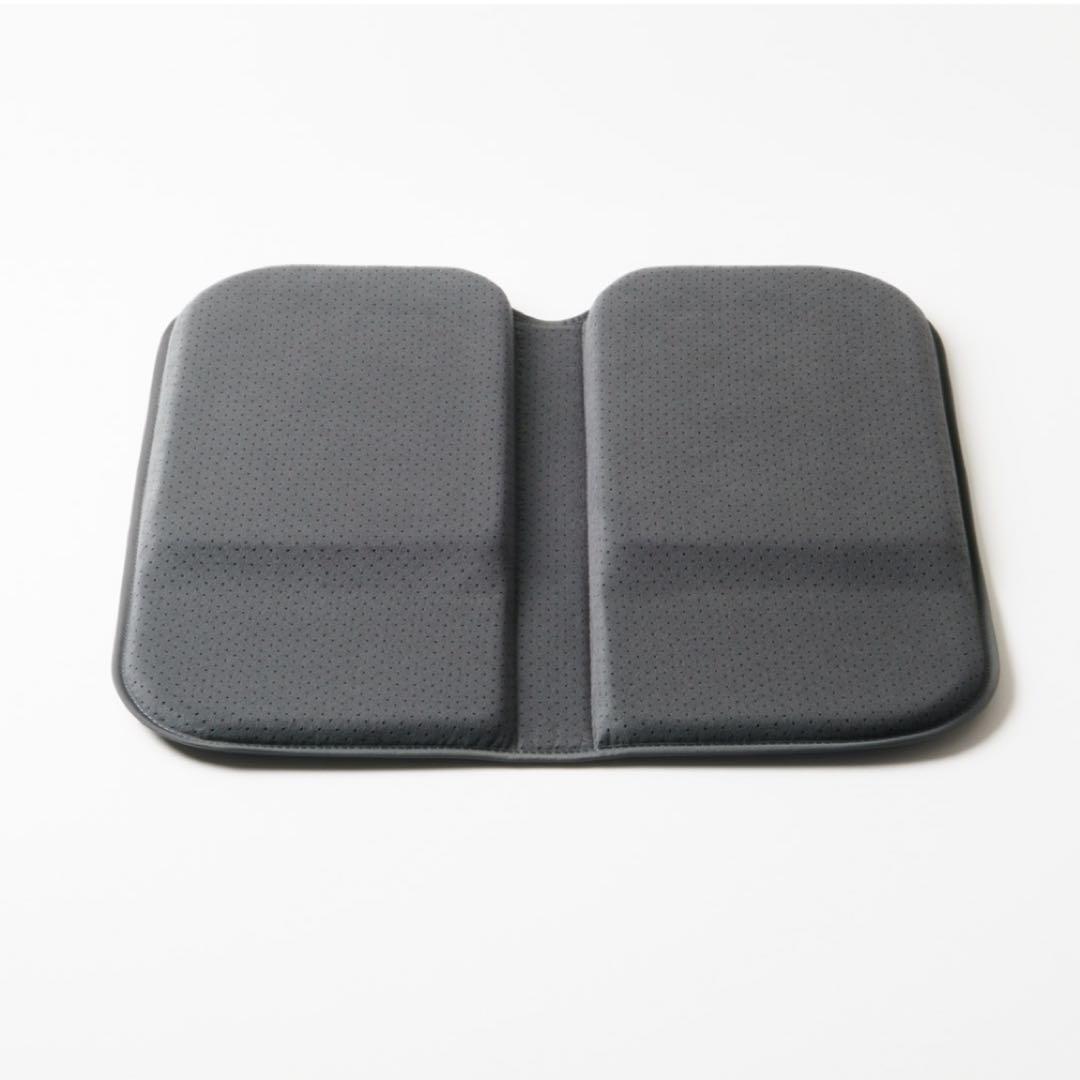 【美品】＊EXGEL＊モバイルクッション L＊ <No.1563>