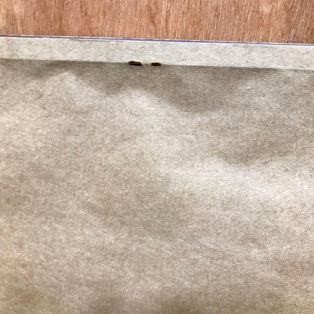 スミソニアン協会　フリーア美術館　ポスター中古品　大きめサイズ