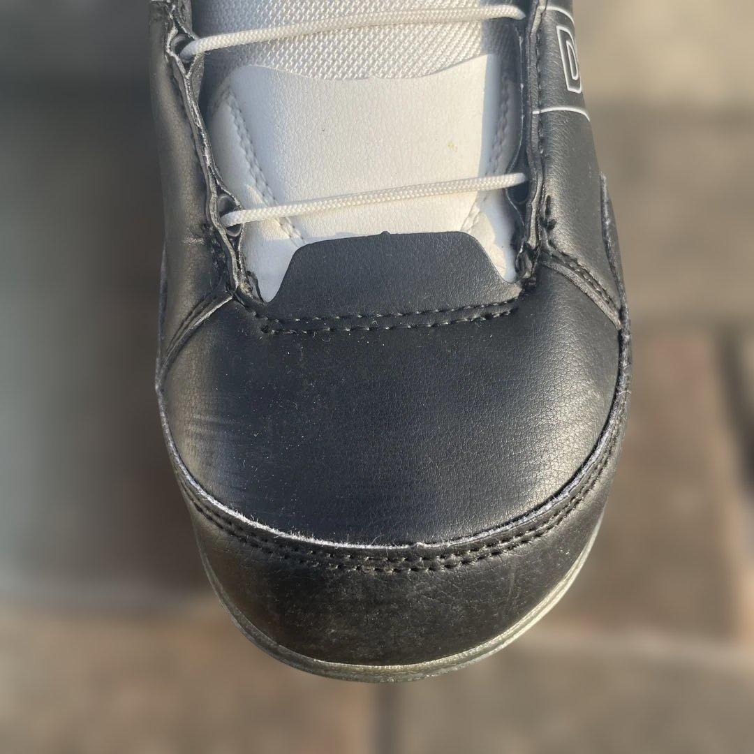 スノーボード DEELUXE TEAM ID LTD 26cm