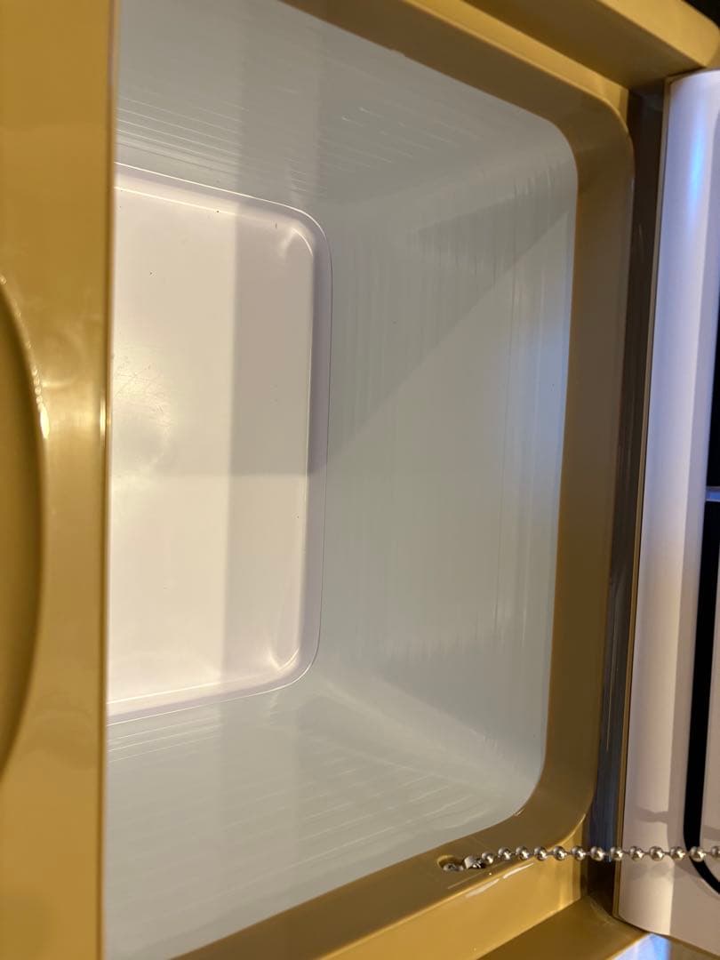 パワーアーク25L ポータブル冷蔵庫　コヨーテタン