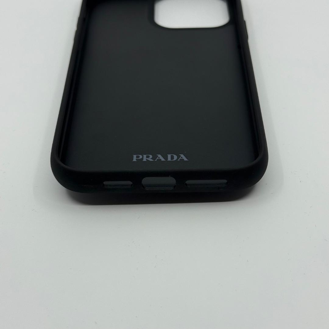PRADA プラダ iPhoneケース 14Pro Max
