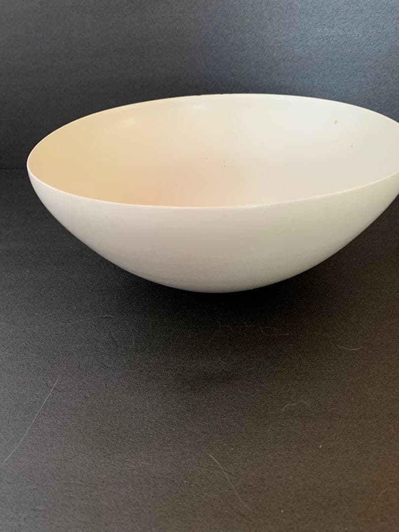 吉田直嗣 約23cm 鉢