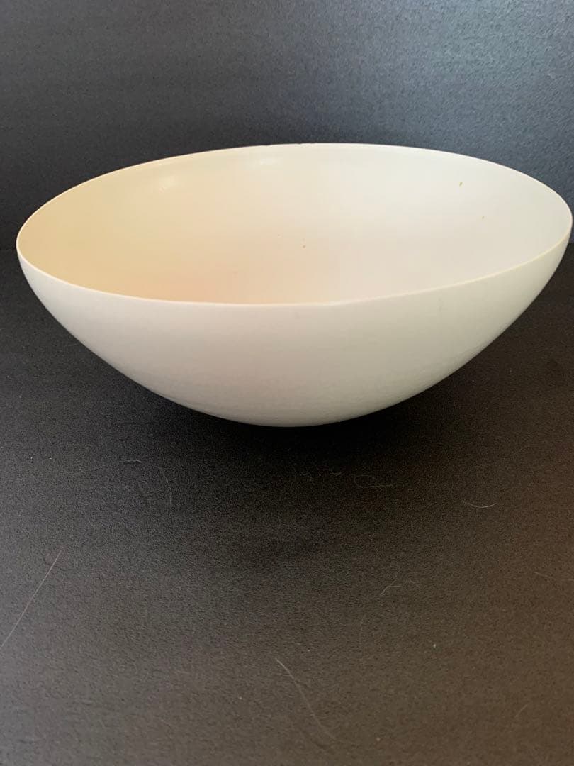 吉田直嗣 約23cm 鉢