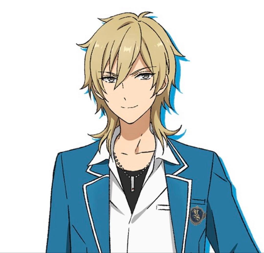 ♡♡♡様　ウィッグオーダー