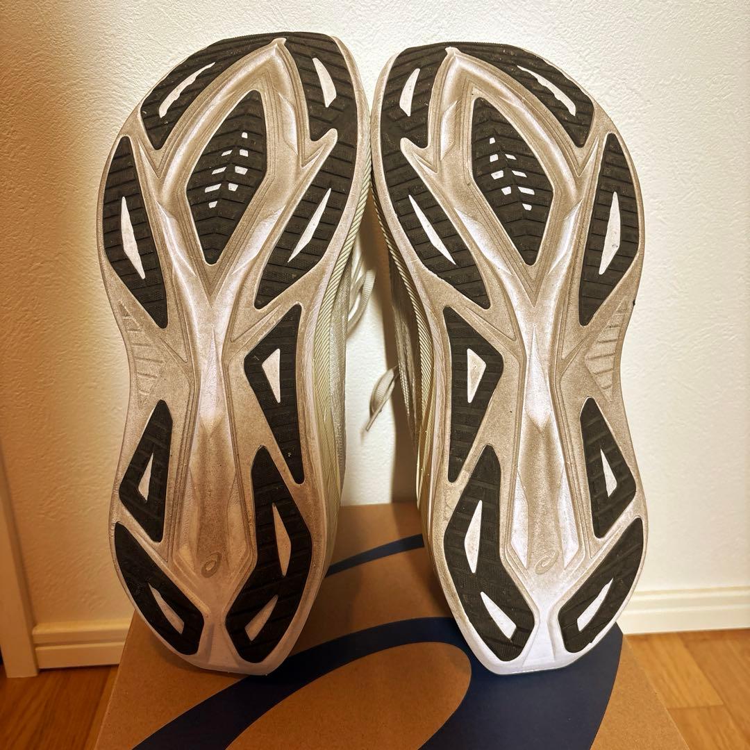 【asics SUPERBLAST2 】メンズ26.5cm