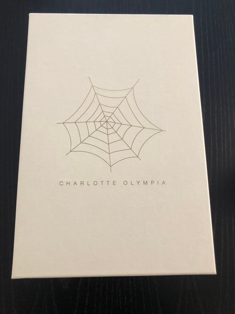 CHARLOTTE OLYMPIAシャーロット・オリンピア　バッグ