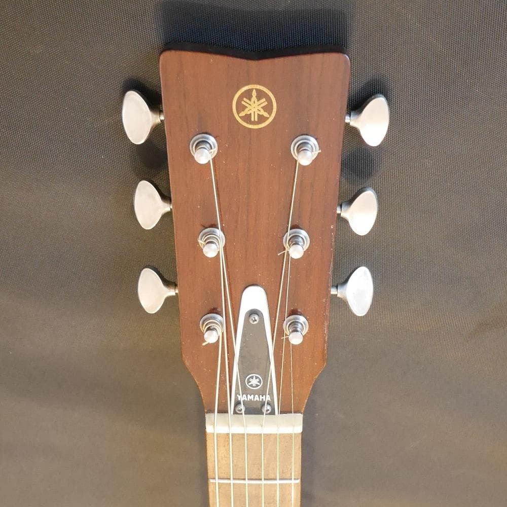 YAMAHA FG150 赤ラベルリペア済　弦高激低ベスト状態