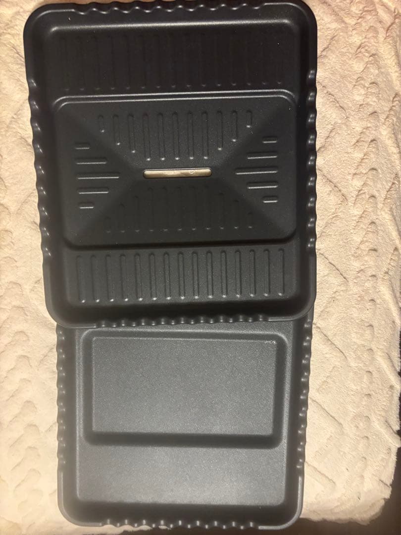 【お値下げ】ザイグル　炙輪　ゴールド　ワイドブレート2枚付き