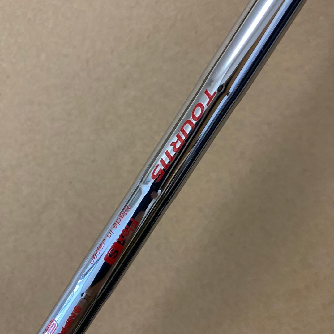 2024 P770 5番アイアン モーダス115S