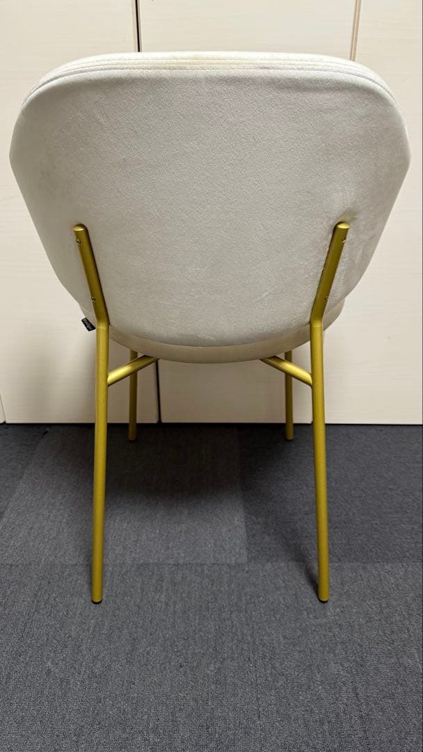 Calligaris（カリガリス） HOLLY（ホリー）チェア ほぼ未使用 美品