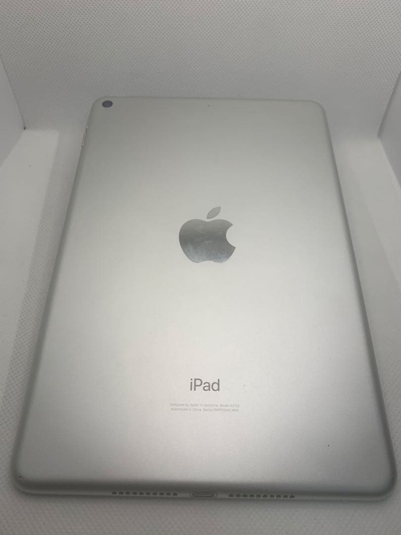 iPad mini 第5世代　①