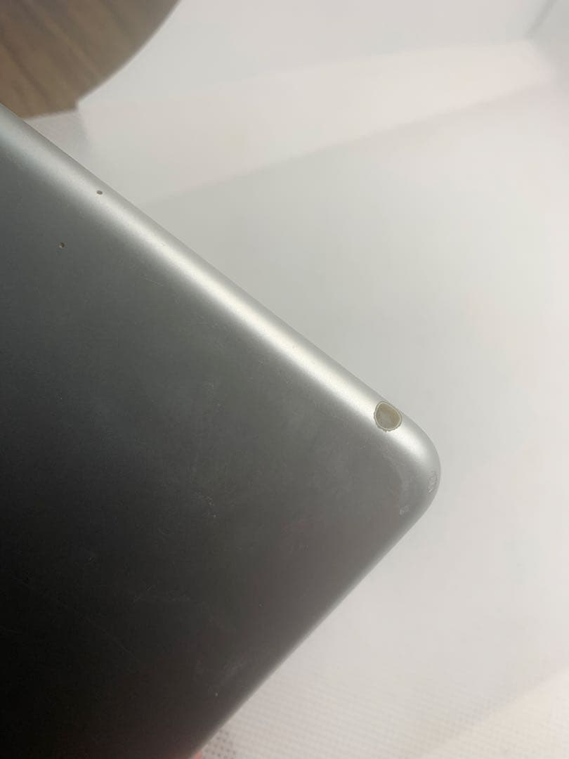 iPad mini 第5世代　①