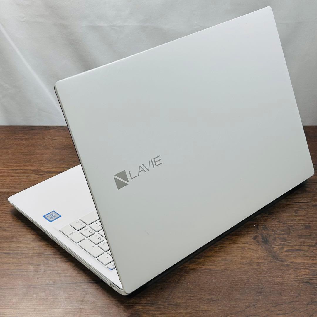 SSD1TB★corei7★16GB NECノートパソコン Windows11