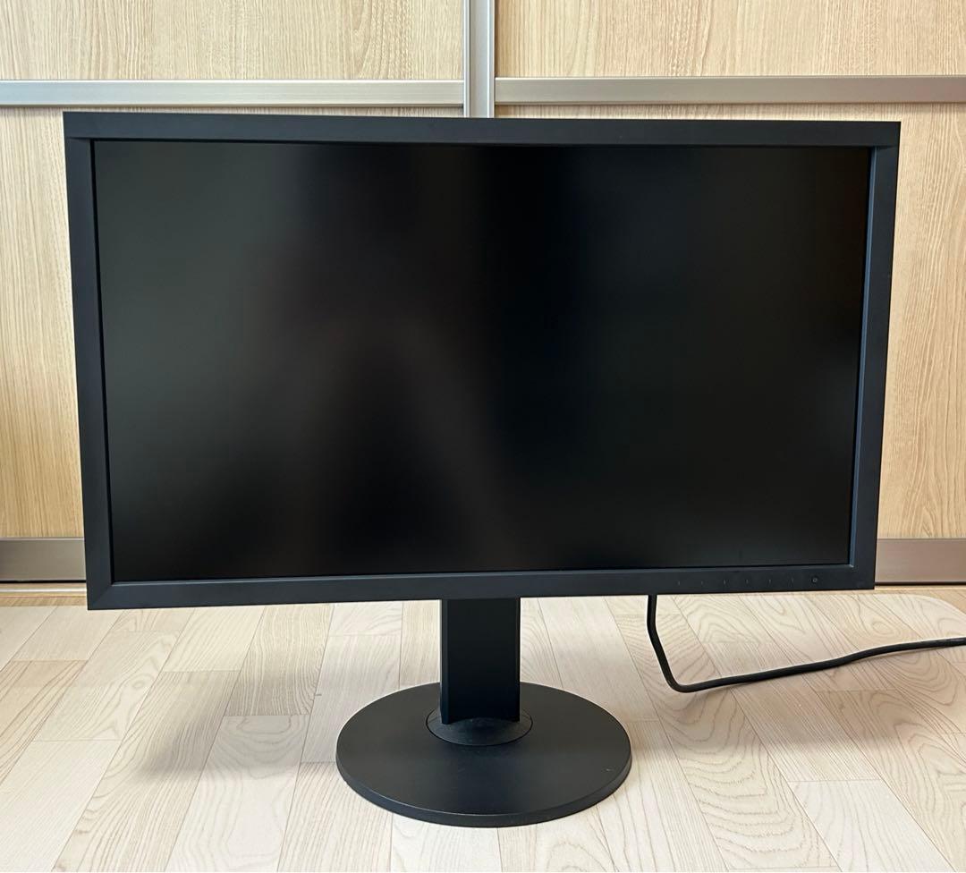 Windowsデスクトップ EIZO ColorEdge CS2731-BK