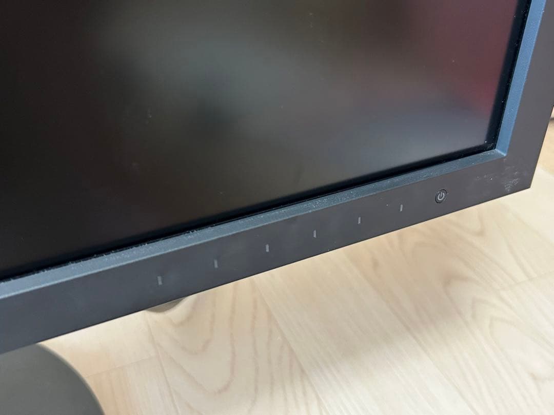 Windowsデスクトップ EIZO ColorEdge CS2731-BK