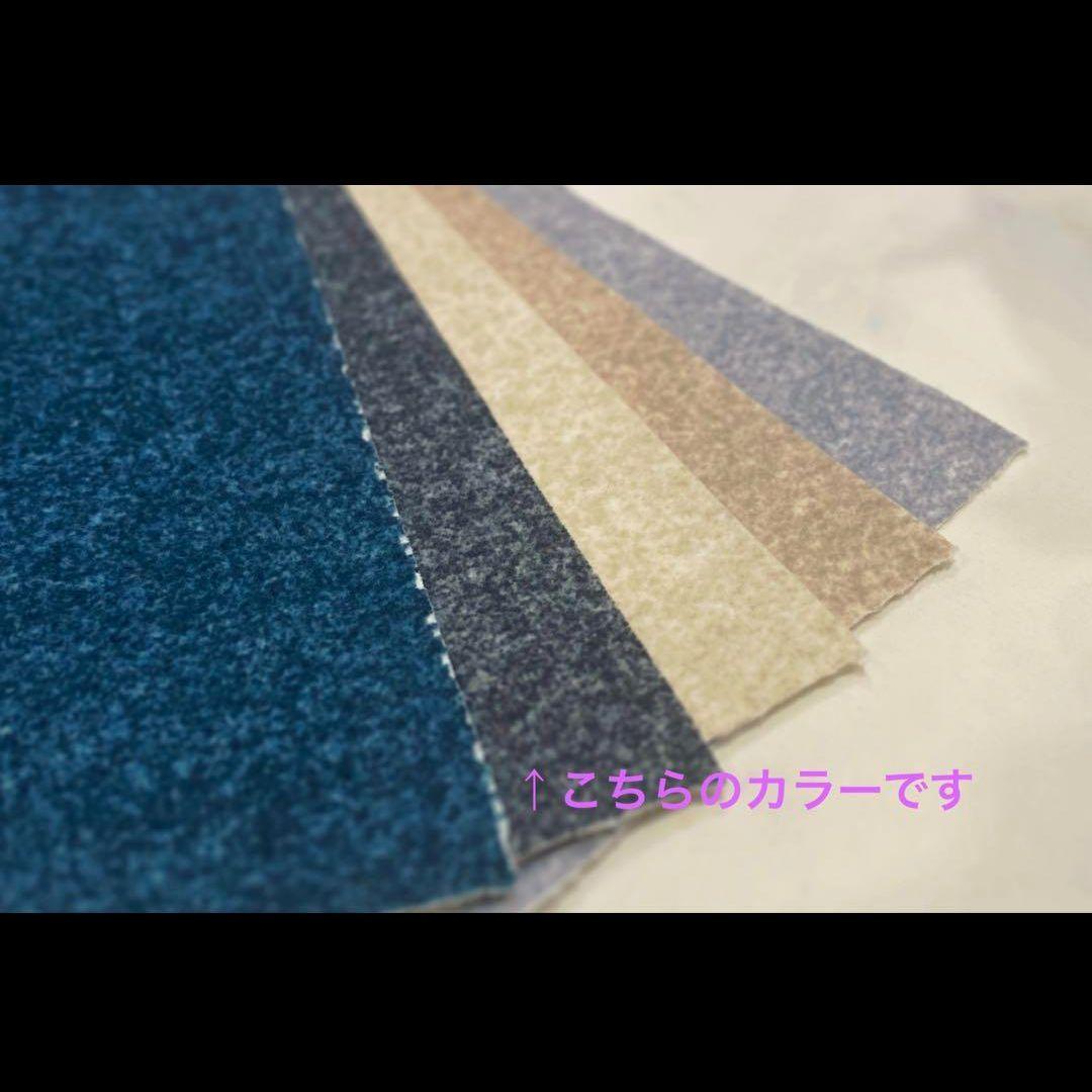 リーン・ロゼ ロゼトーゴ 50周年 限定生地 パフ