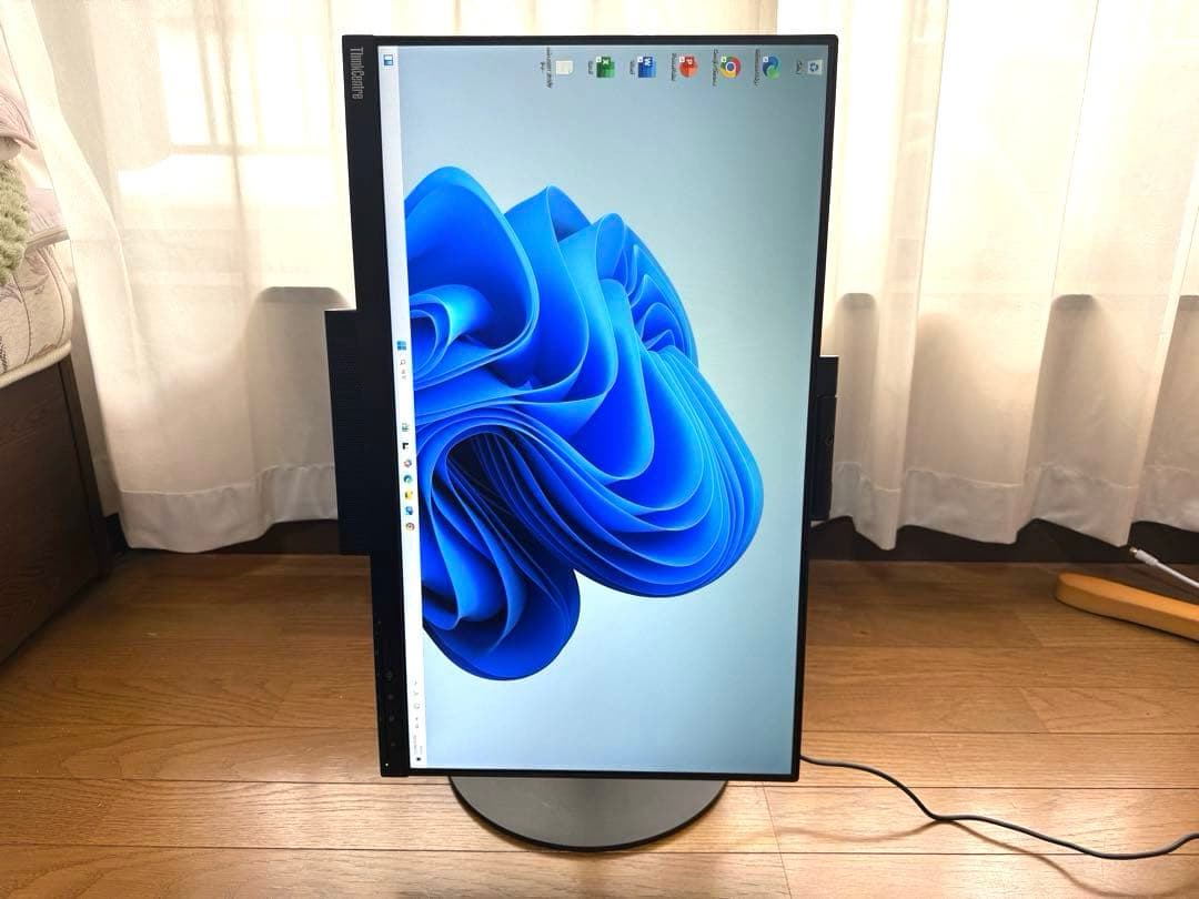 Lenovo 一体型パソコン　office